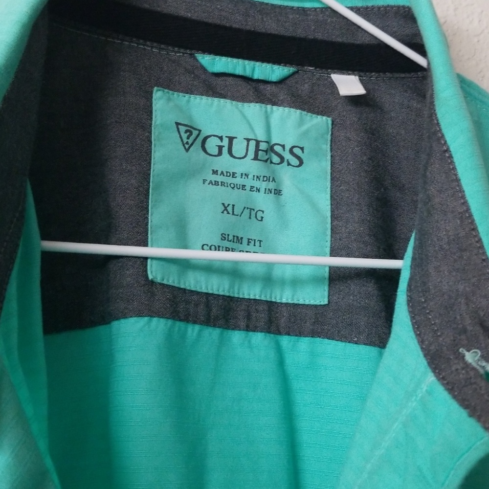 Dress shirt